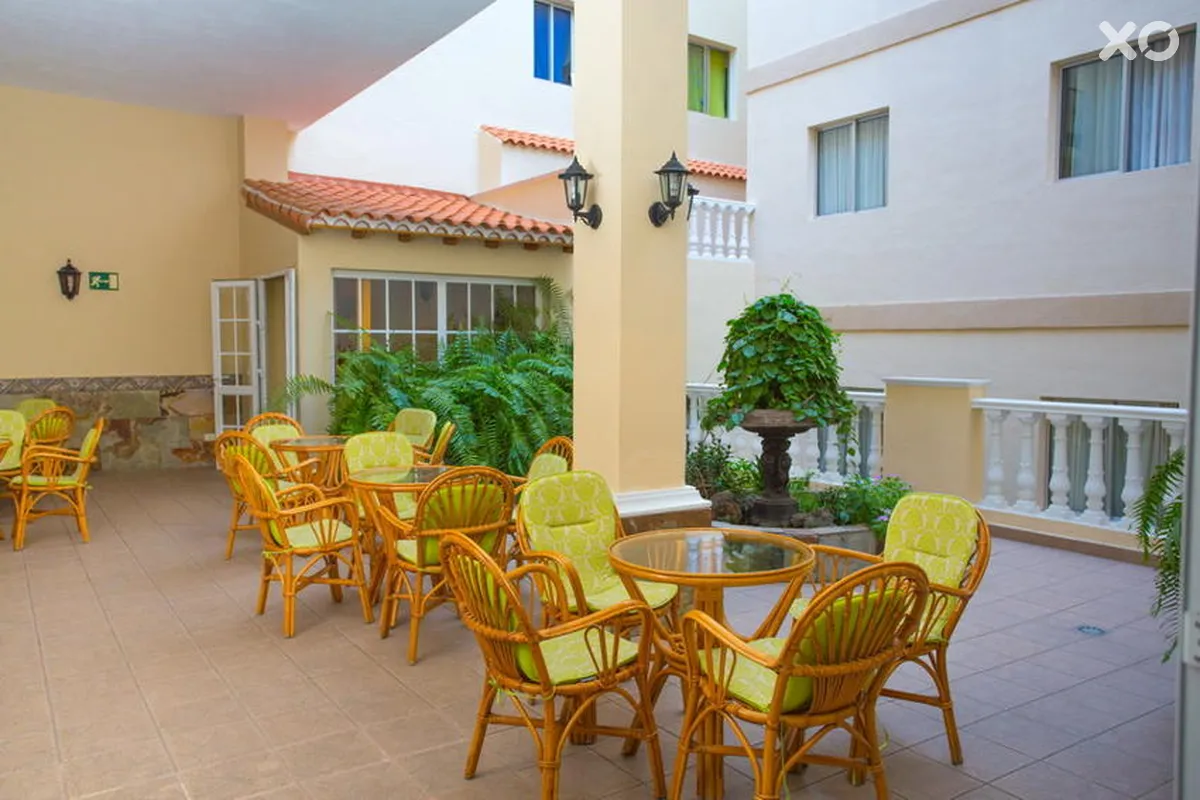 Marte Hotel
