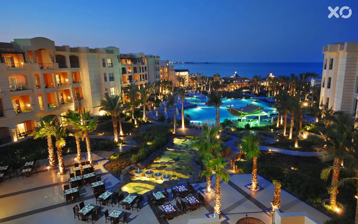 Tropitel Sahl Hasheesh