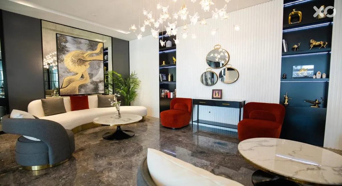 Rose Executive Hotel