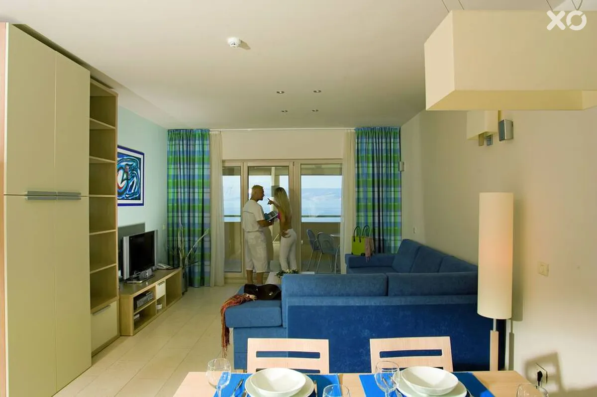 Wyndham Grand Novi Vinodolski Apartments