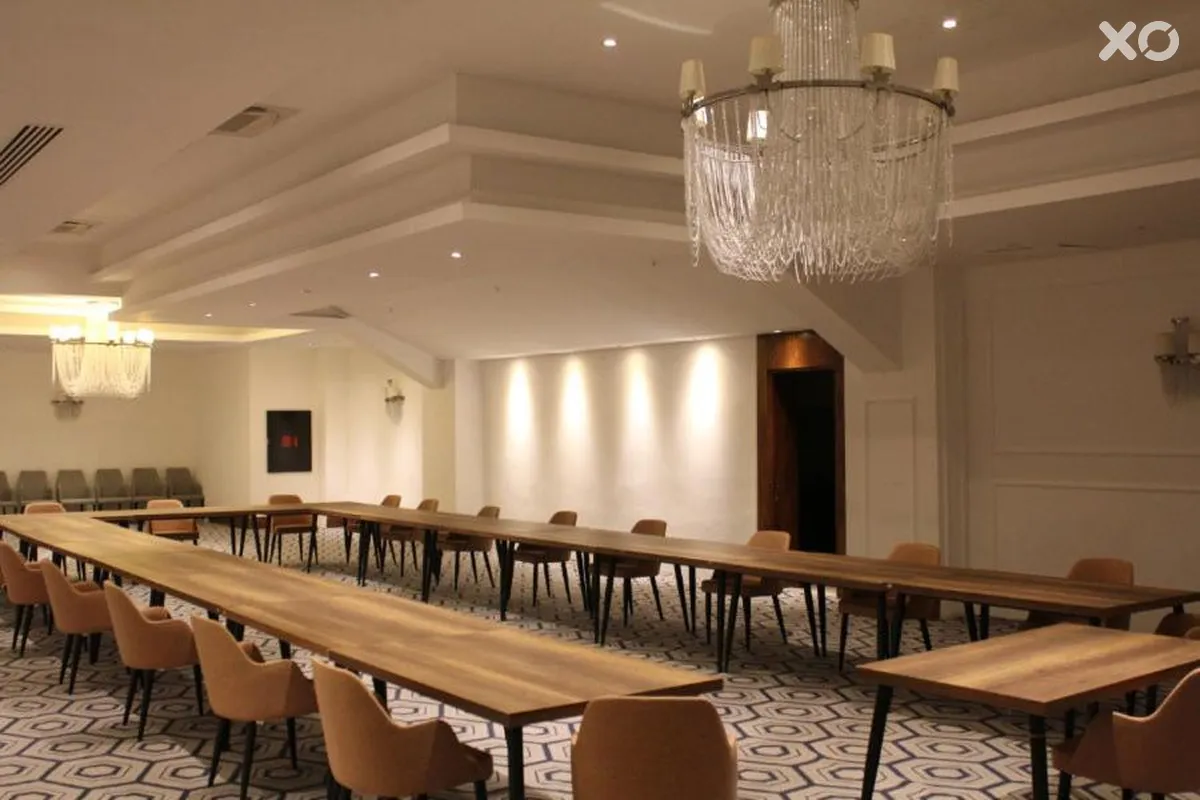 Seven For Life Thermal Hotel