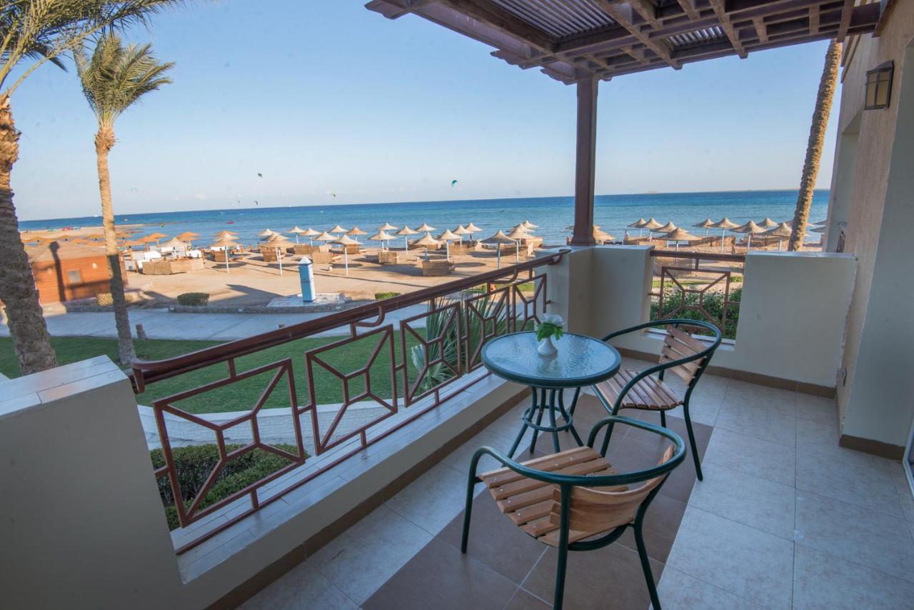 Imperial Shams Abu Soma Resort