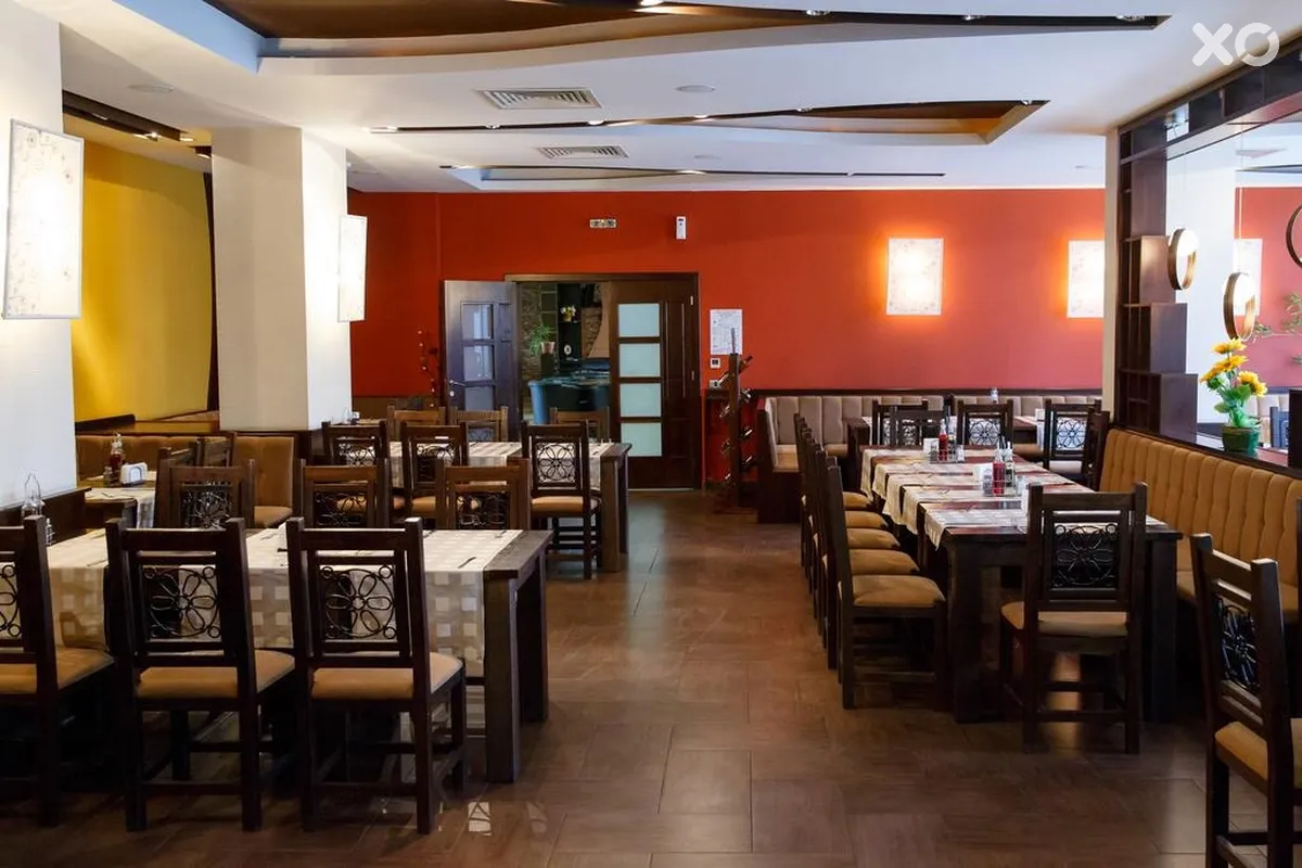 Sunrise Park & ​​Spa Hotel