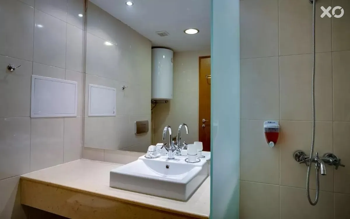 Malina Residence Hotel