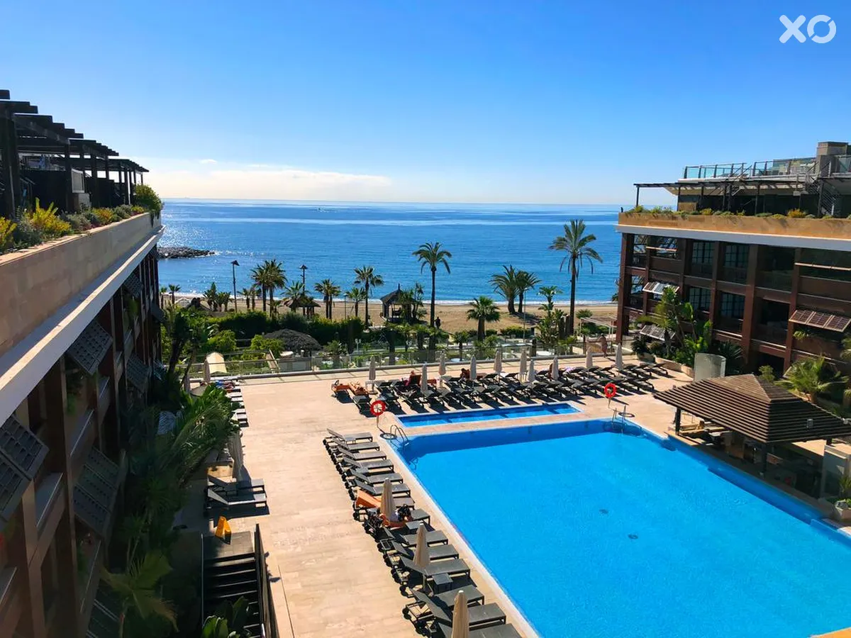 Gran Guadalpin Banus Hotel