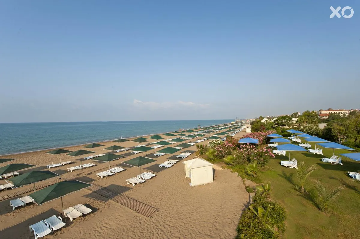 Kaya Belek