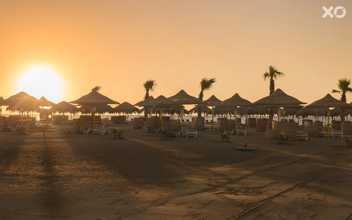 Hilton Marsa Alam Nubian Resort