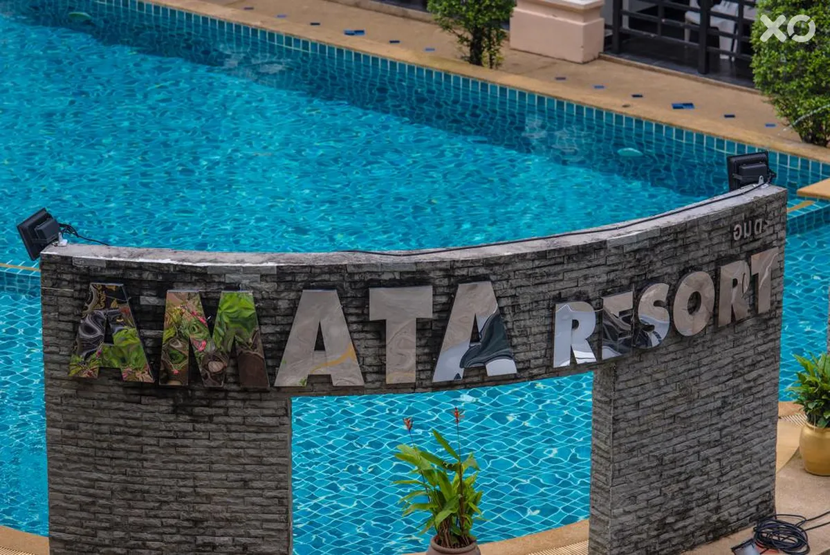 Amata Patong