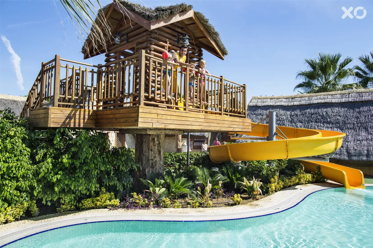 TUI Magic Life Belek