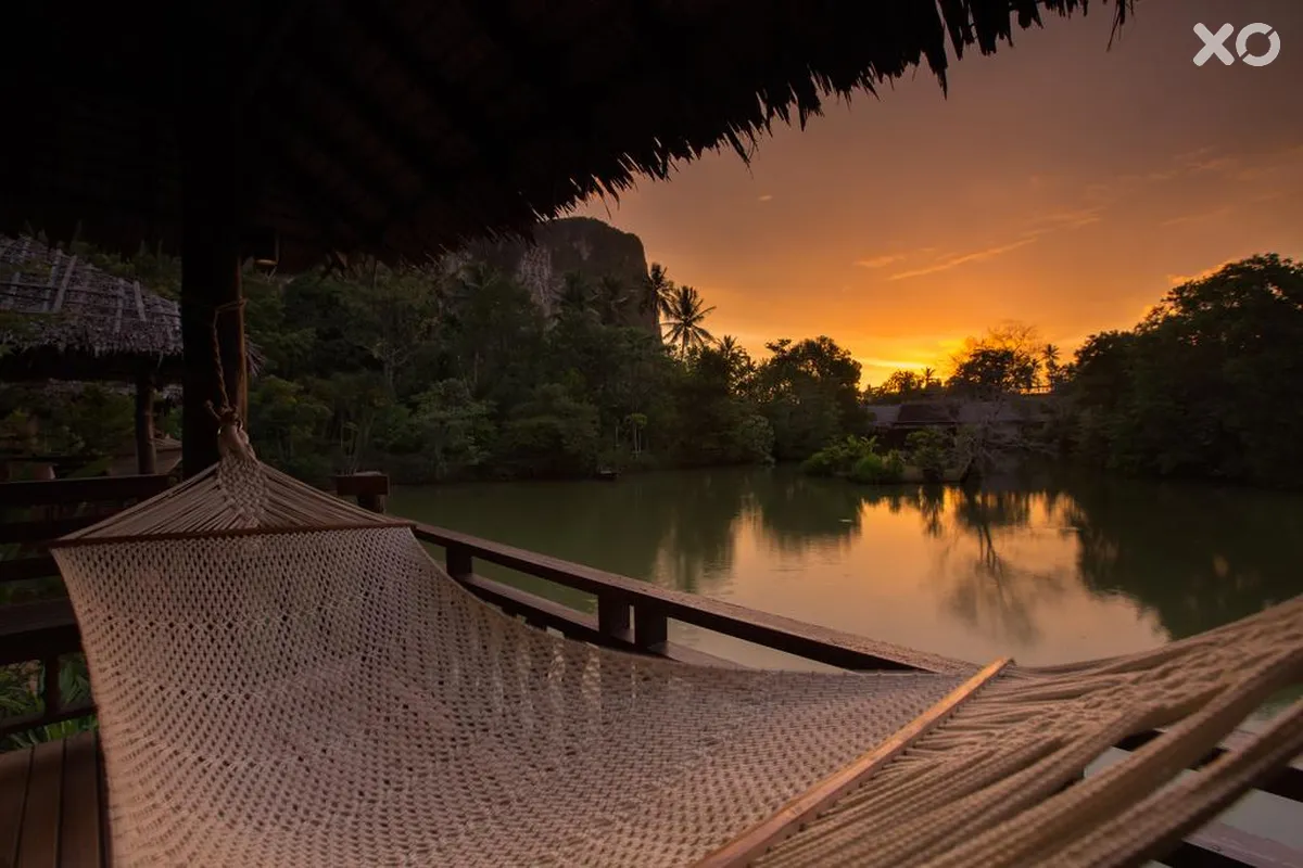 Ban Sainai Resort