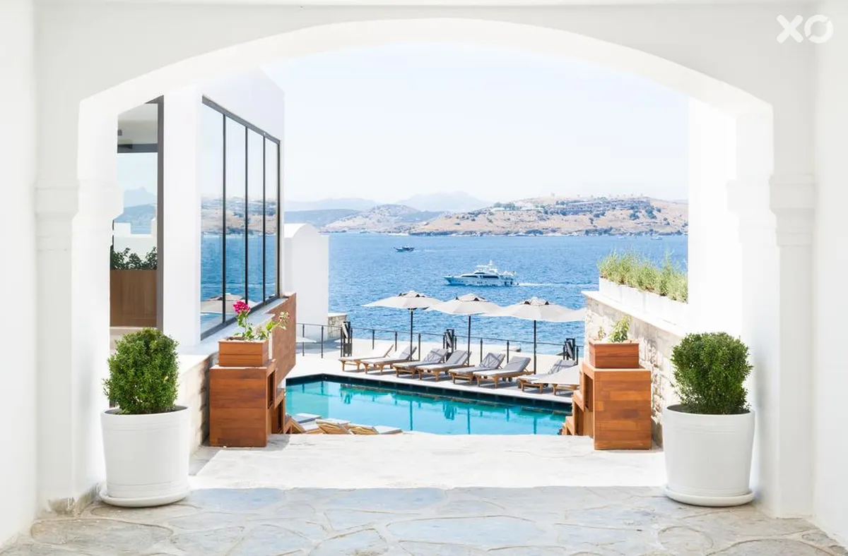 Senses Hotel