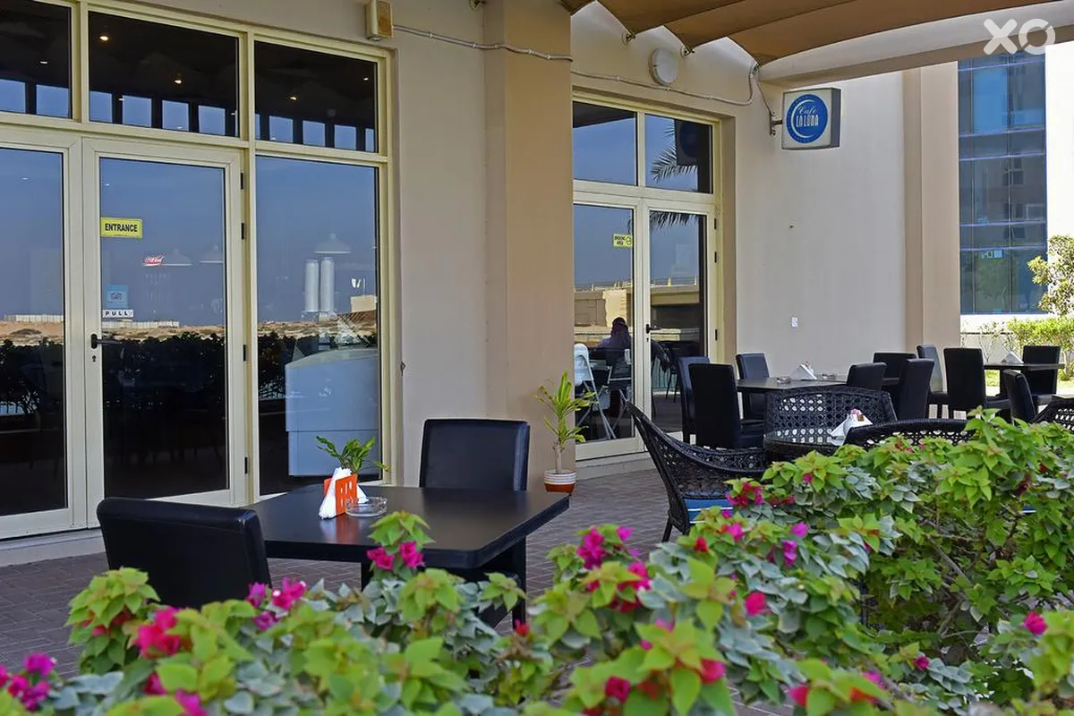 Jannah Hotel Apartments & Villas