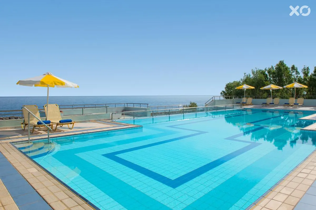 Iberostar Creta Marine