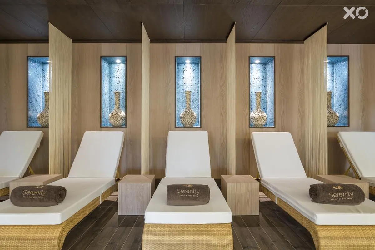 Pine Cliffs Ocean Suites, Luxury Collection Resort, Algarve