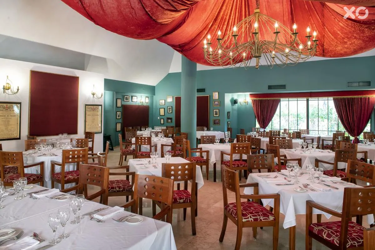Viva Wyndham Dominicus Palace