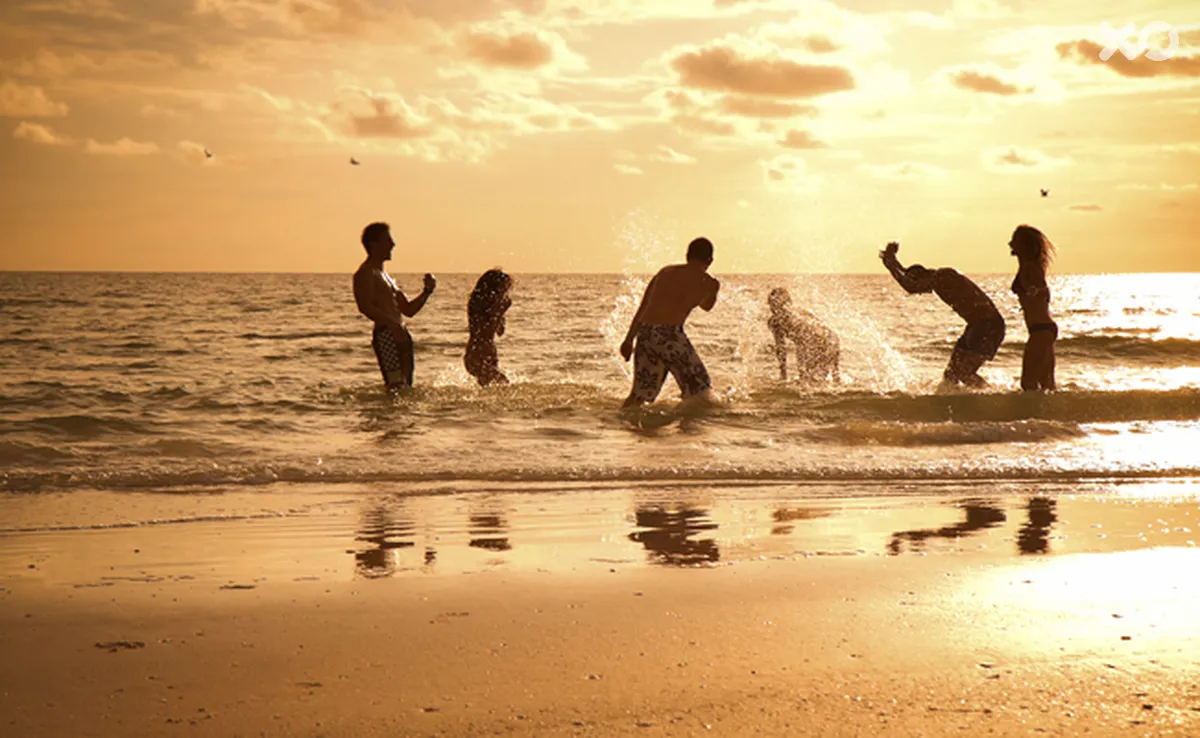 The Sands Khao Lak by Katathani