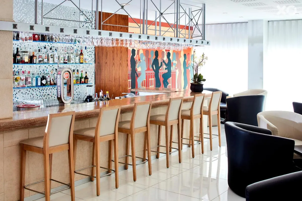 Santa Eulalia Suite Hotel & Spa