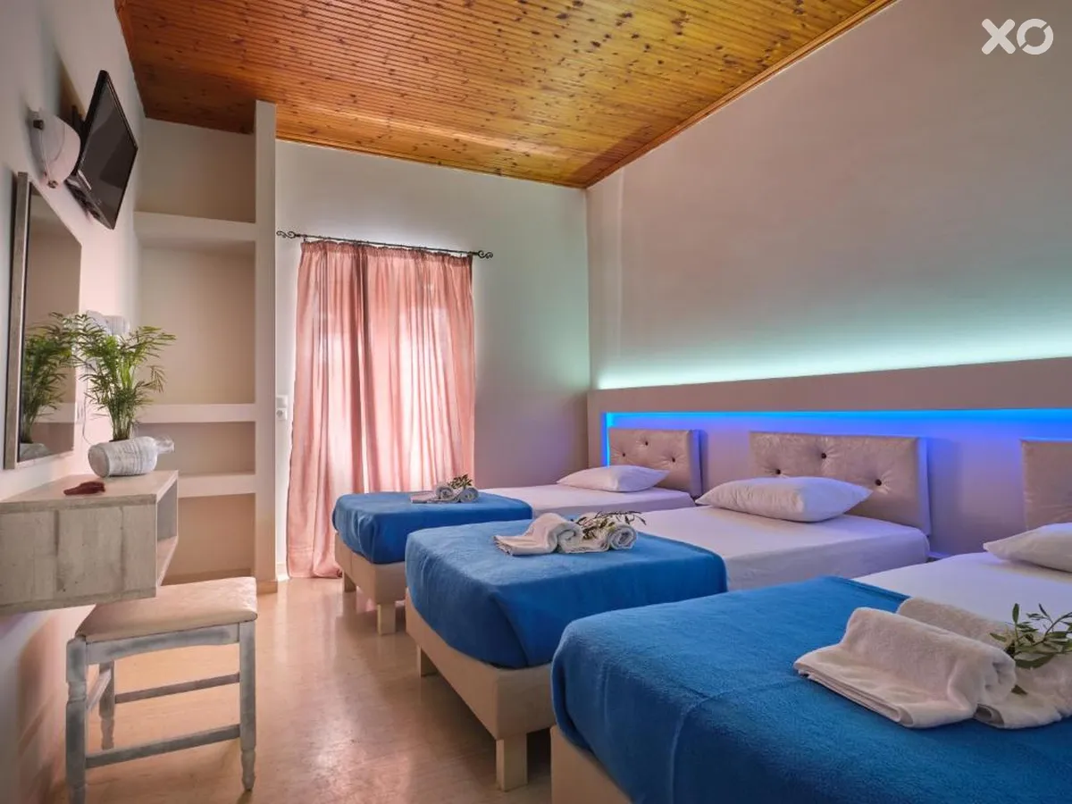 Savvas De Mar Hotel