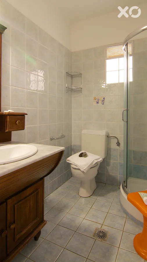 Trefon Apartment