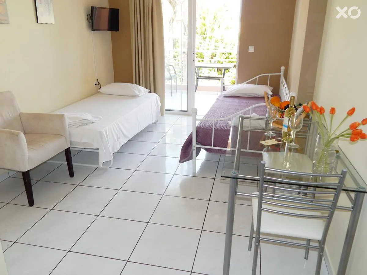 Apollon Hotel