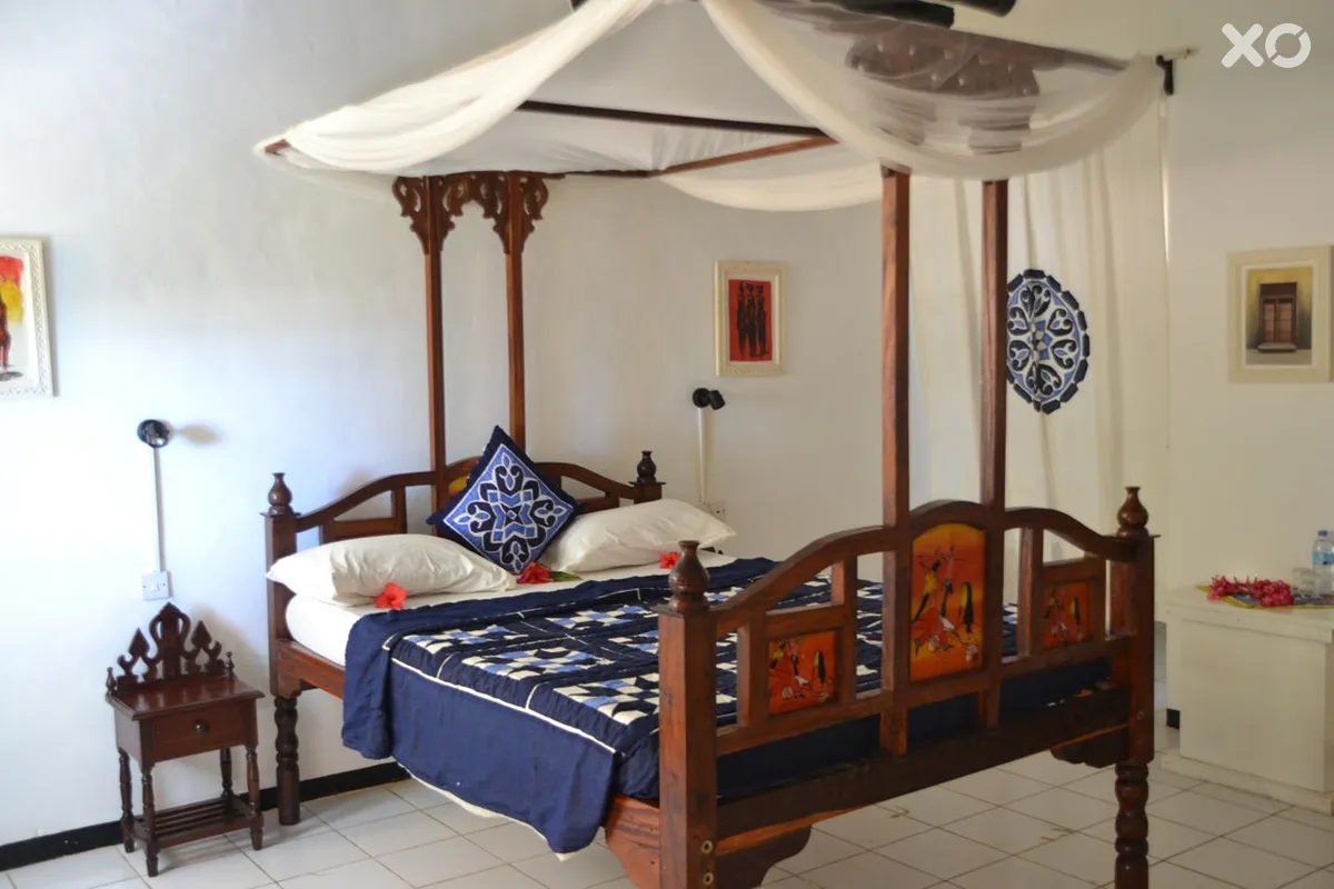 Nest Style Zanzibar