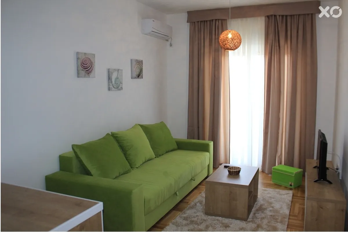 Andric Lux