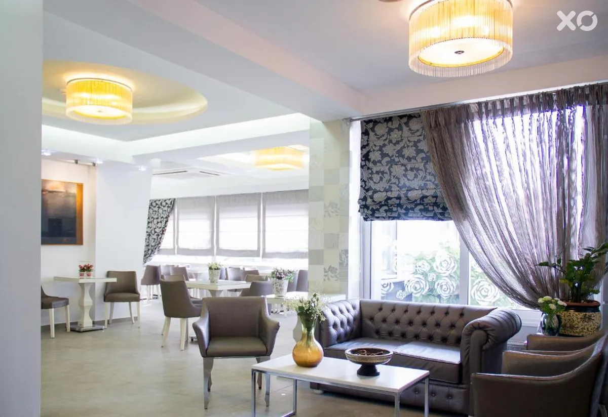 Rodon Hotel