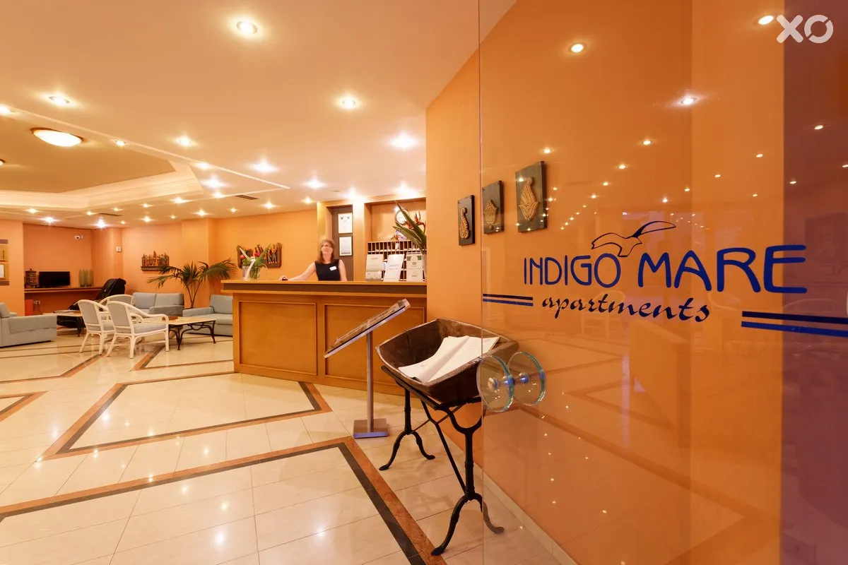 Indigo Mare Hotel