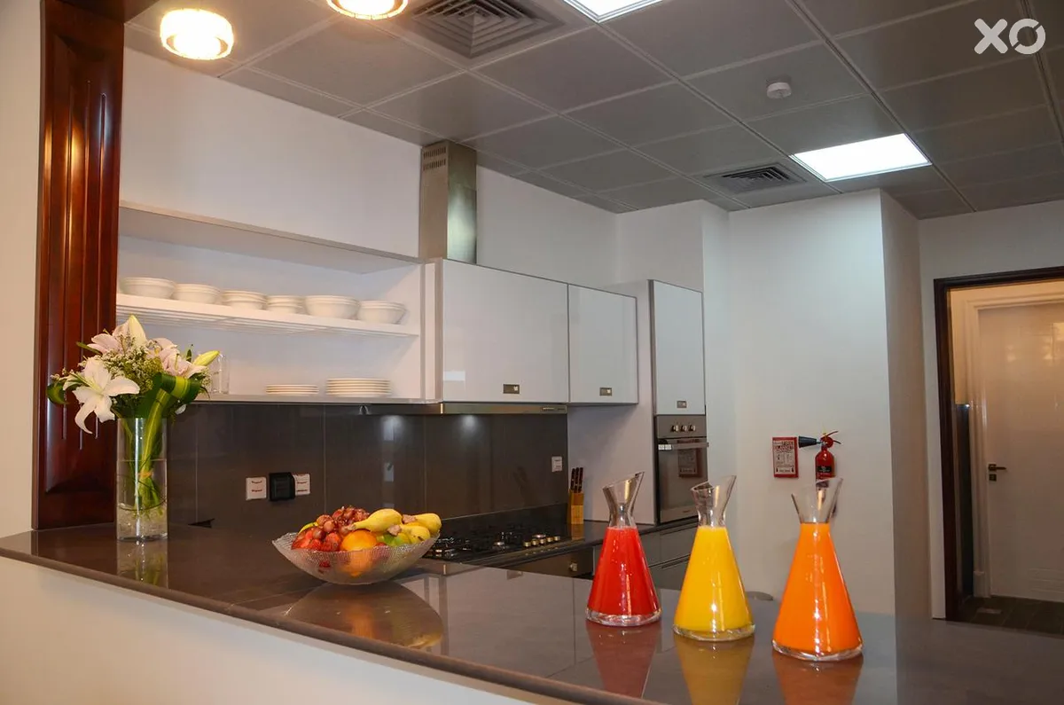 Jannah Place Villas Ras Al Khaimah