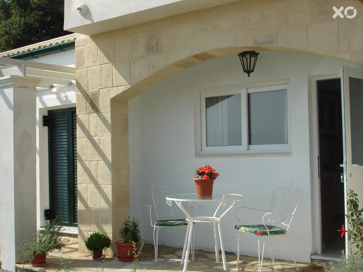 Boukari Villa
