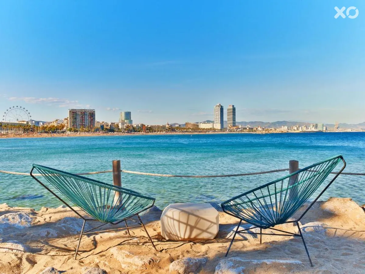 W Barcelona