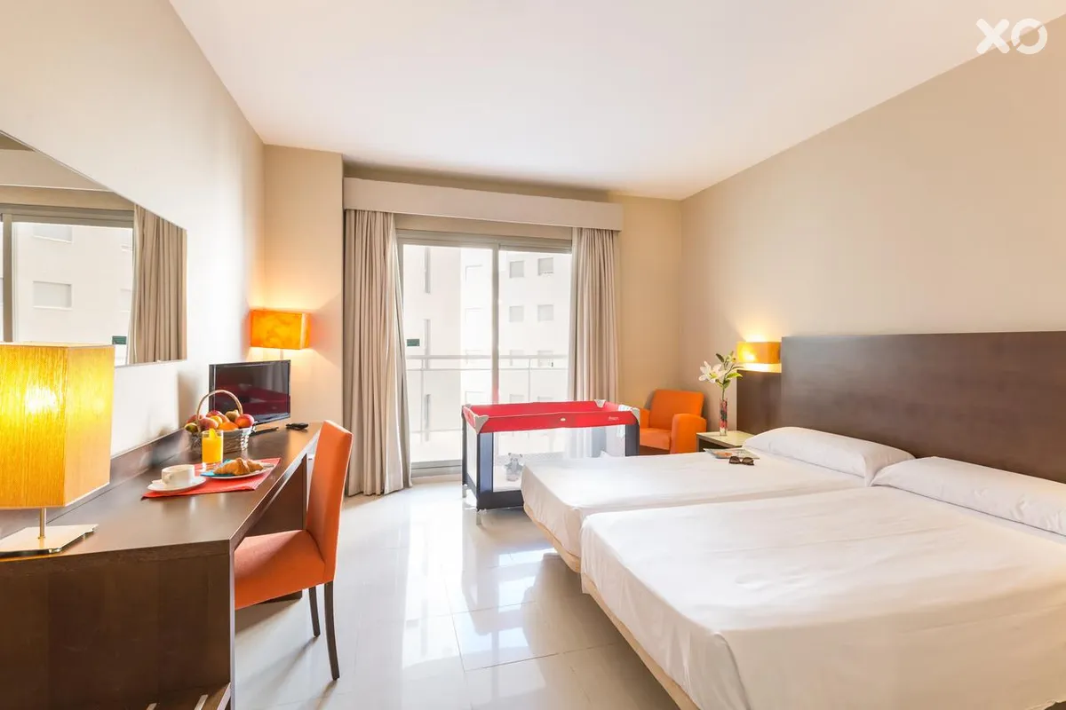 Bahia Calpe Hotel by Pierre & Vacances