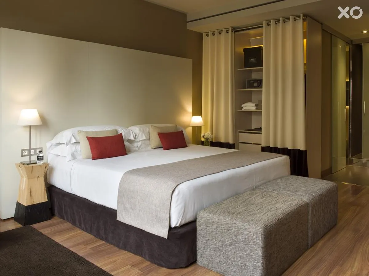 Grand Hotel Central