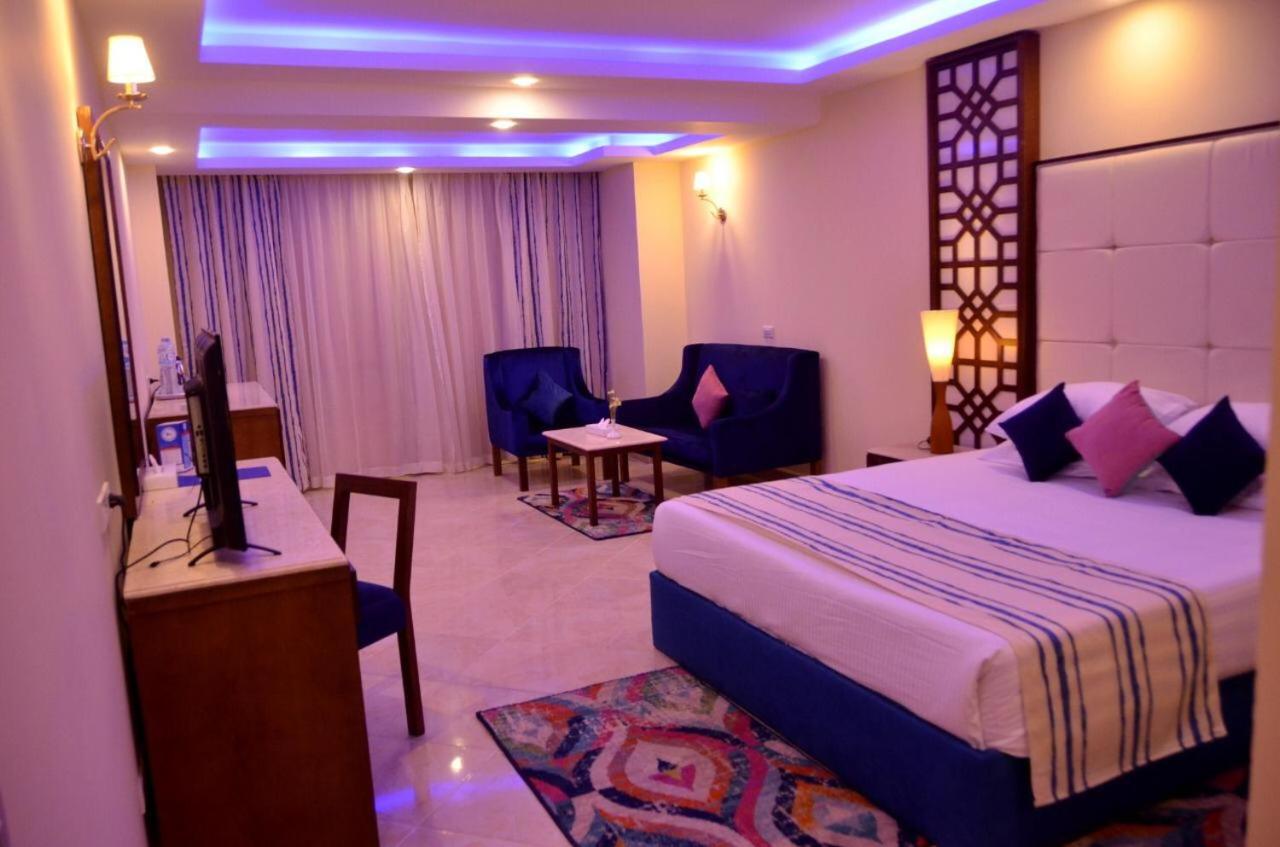 Sea Beach Aqua Park Resort