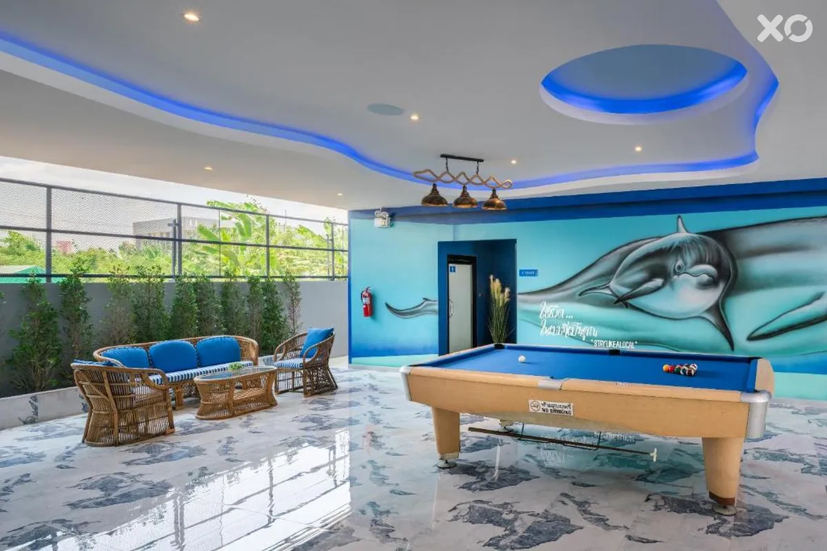 T2 Adira Pattaya