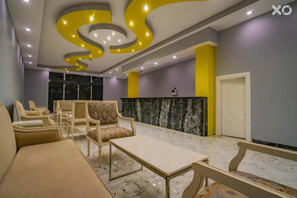 Prenses Sealine Beach Hotel