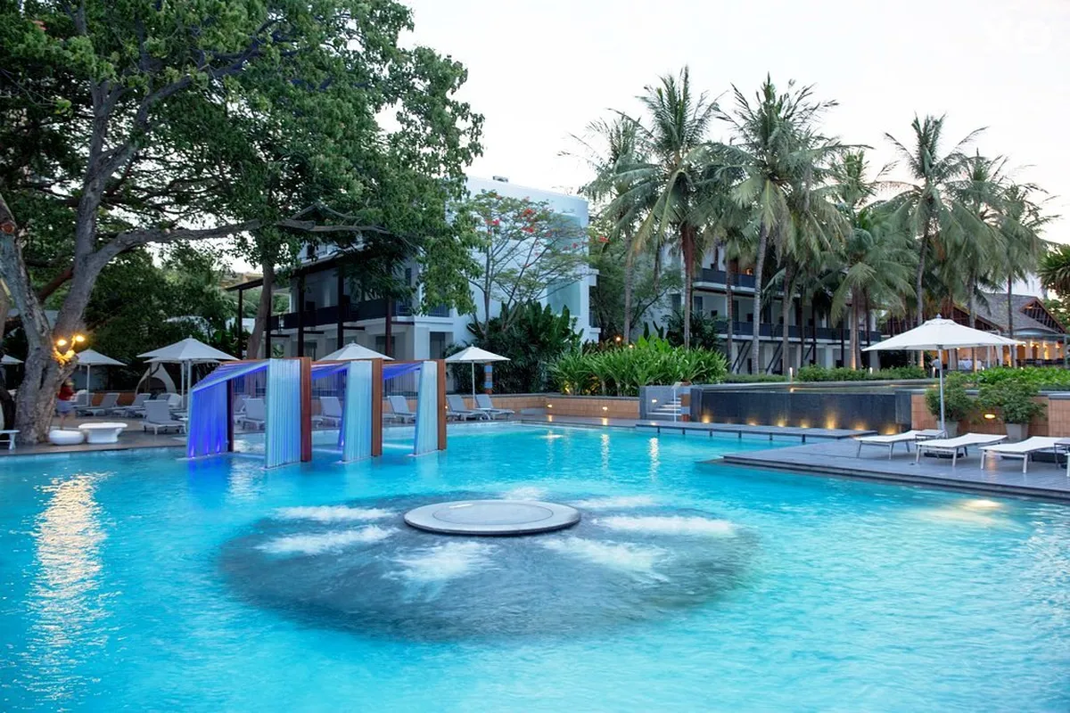 Veranda Resort Hua Hin