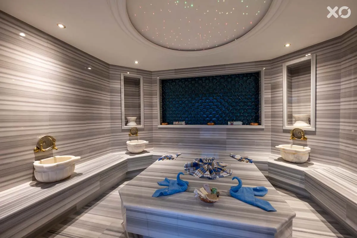 Freya Luxury Hotel