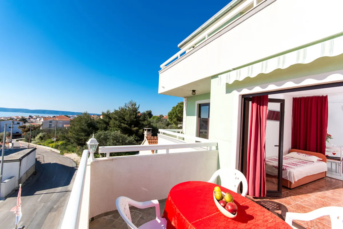 Zaja Villa