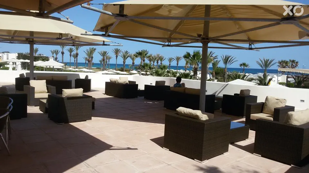 Delfino Beach Resort & Spa