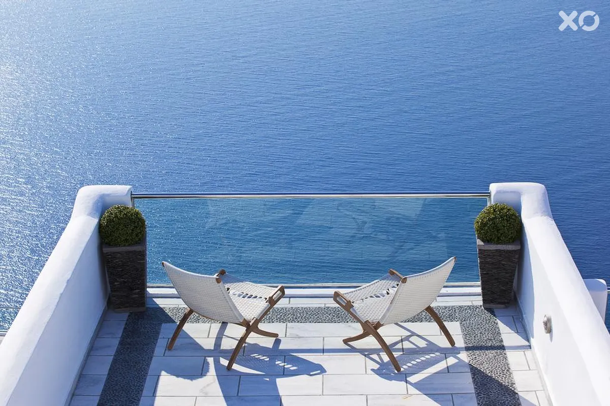 Belvedere Suites