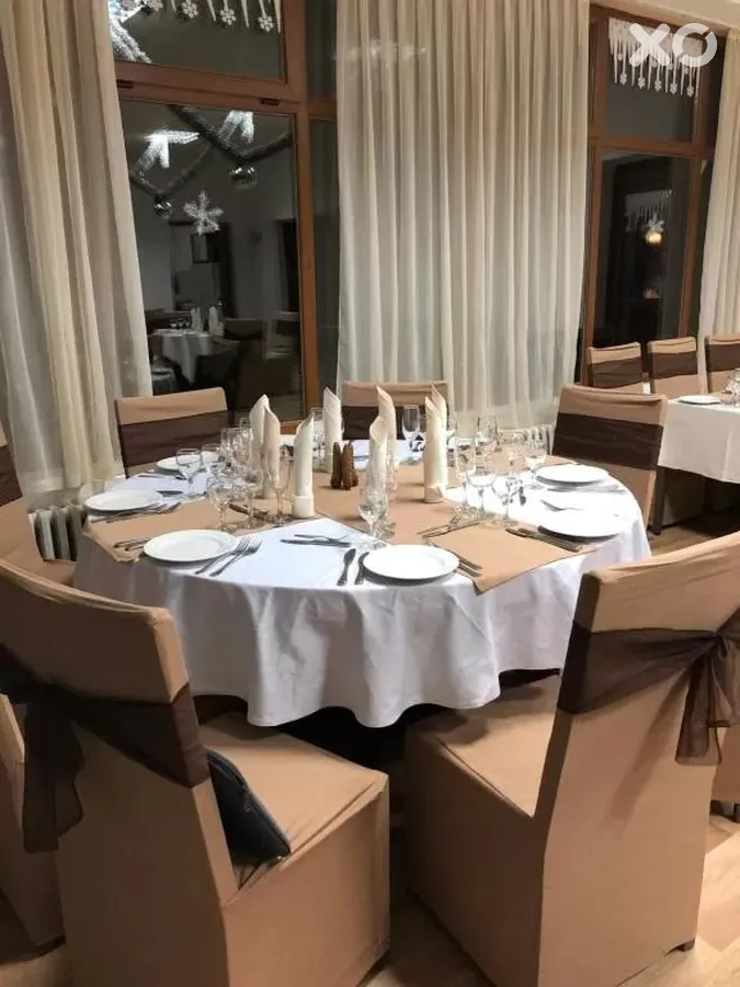 Bor Hotel
