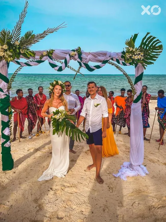 Zanzibella Hotel & Spa