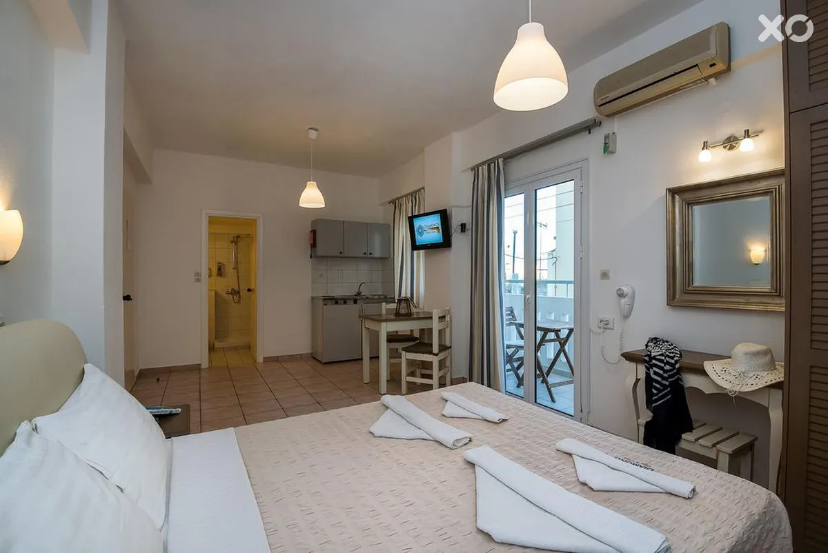Diamond Apartments & Suites