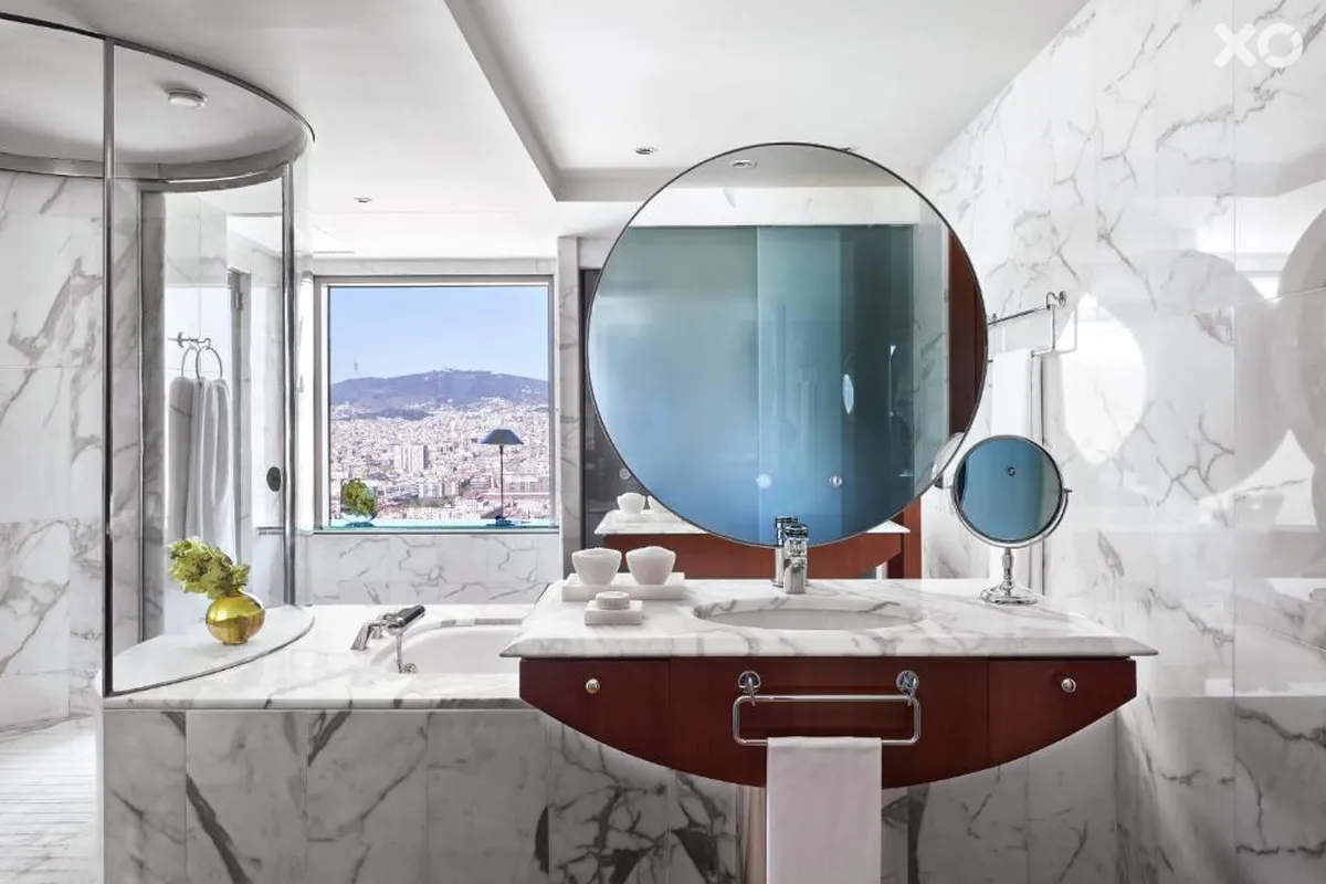 Arts Barcelona Hotel