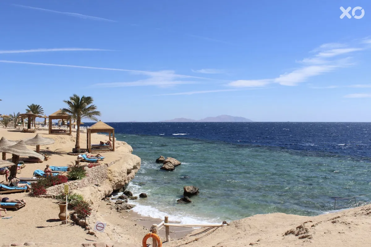 Monte Carlo Sharm Resort & Spa