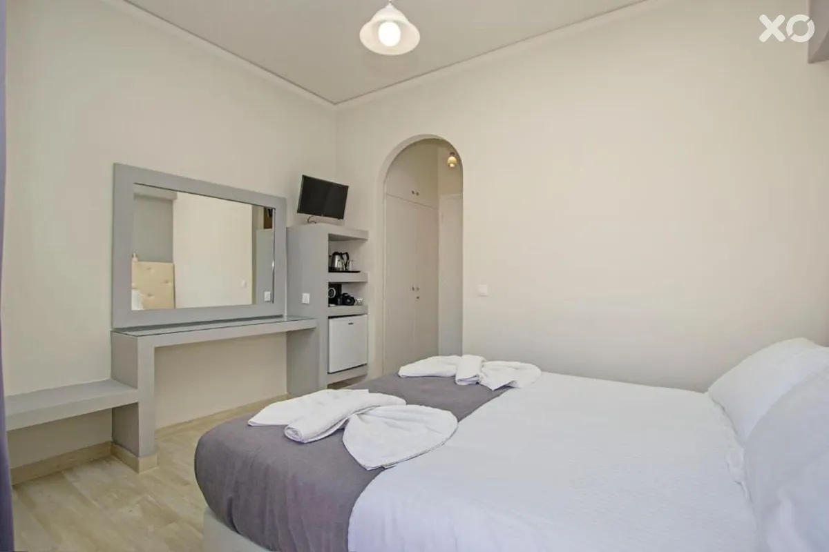 San Georgio Boutique hotel