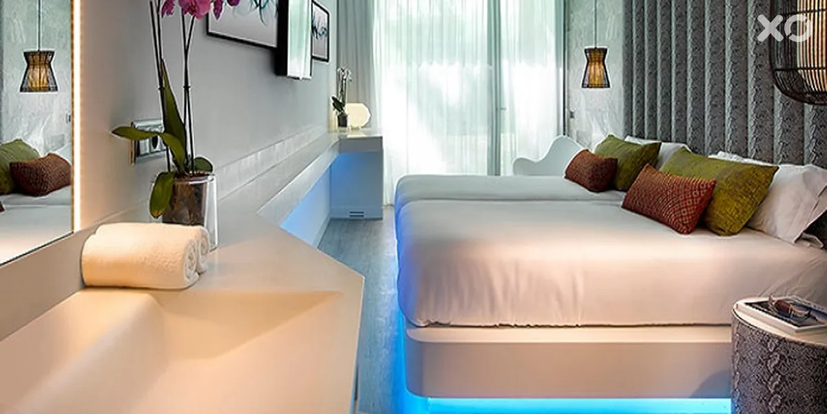 Hard Rock Hotel Ibiza