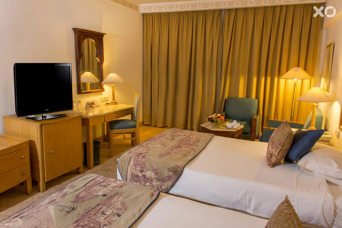 Steigenberger Nile Palace