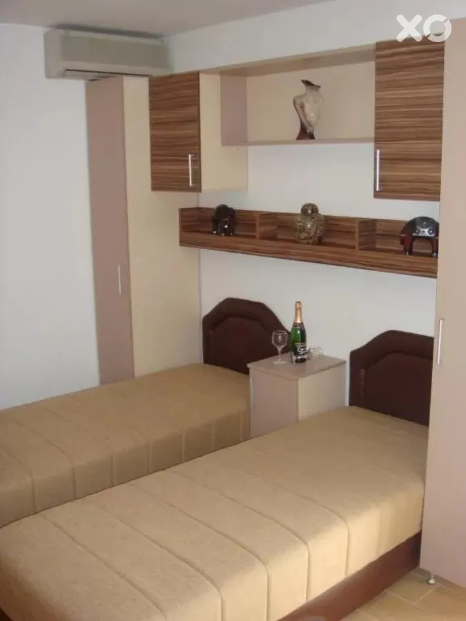 Azzuro Apartments